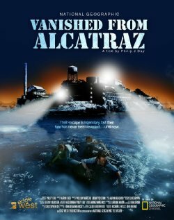 Исчезнувшие из Алькатраса (2011)