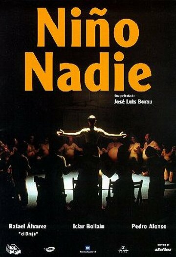Niño nadie (1997)