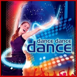 Танцы, танцы, танцы (2007)