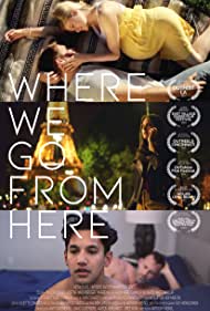 Where We Go from Here (2019)