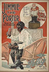 Doc Yak's Bottle (1914)