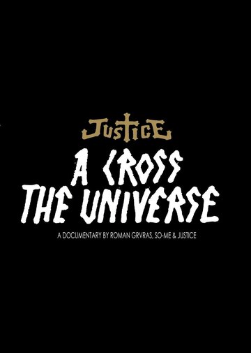 A Cross the Universe (2008)