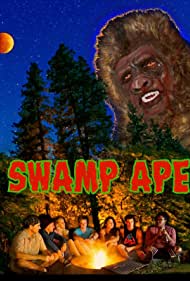 Swamp Ape (2017)