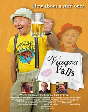 Viagra Falls (2006)