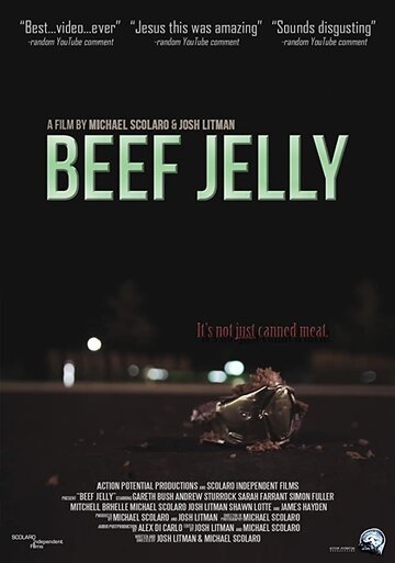 Beef Jelly (2016)