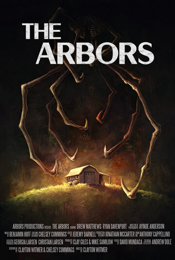 The Arbors (2020)