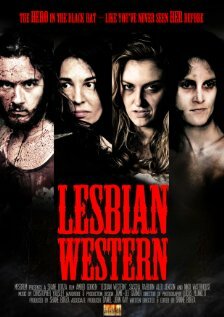 Lesbian Western (2012)