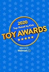 2020 Toy Awards (2020)