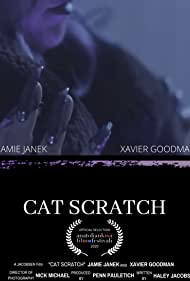 Cat Scratch (2020)