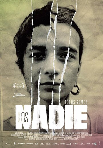 Los Nadie (2016)