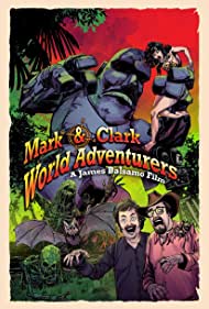 Mark & Clark World Adventurers (2020)