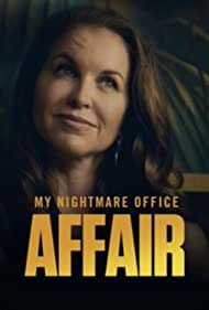 My Nightmare Office Affair (2022)