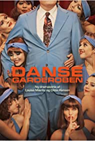 Dansegarderoben (2023)