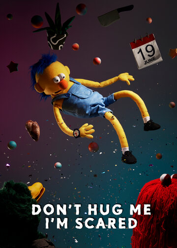 Don't Hug Me I'm Scared 6 (2016)