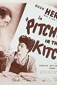 Pitchin' in the Kitchen (1943)
