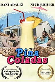 Piña Coladas (2021)