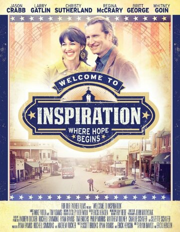 Welcome to Inspiration (2015)
