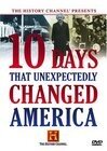 Ten Days That Unexpectedly Changed America: Scopes - The Battle Over America's Soul (2006)