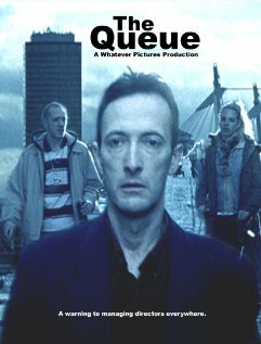 The Queue (2007)