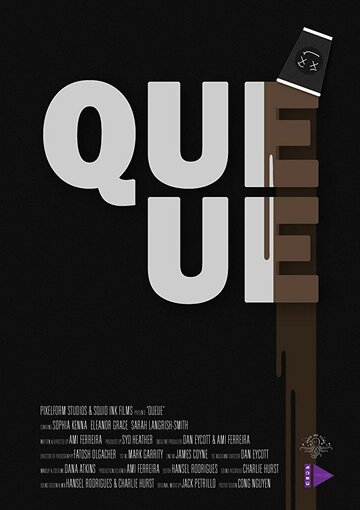 Queue (2019)