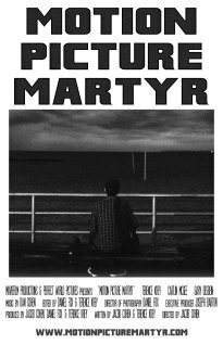 Motion Picture Martyr (2014)