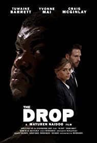 The Drop (2020)