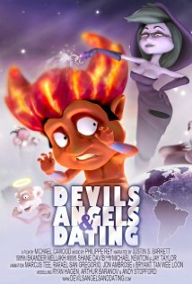 Devils Angels & Dating (2012)