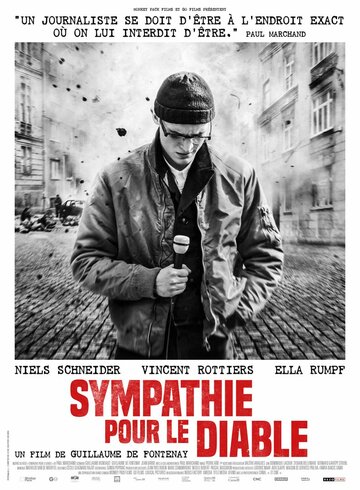 Sympathie pour le diable (2019)