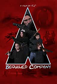 Beguiled Company (2021)