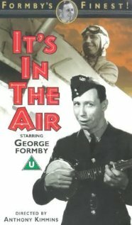 It's in the Air (1938)