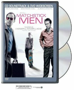 Tricks of the Trade: Making «Matchstick Men» (2004)