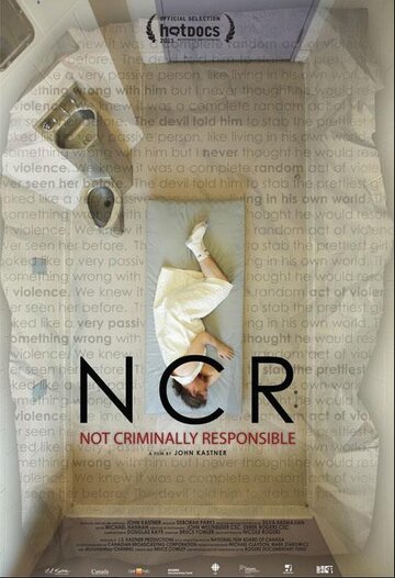 NCR: Не несёт уголовной ответственности (2013)