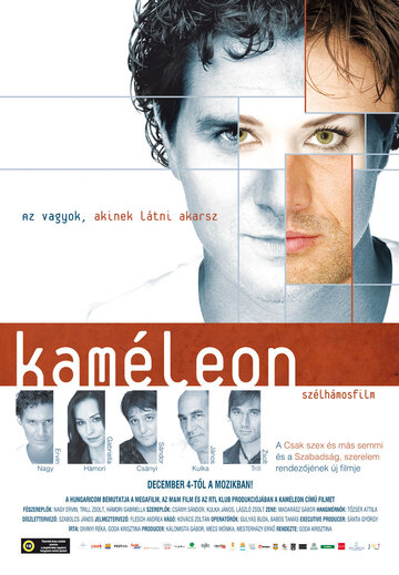 Хамелеон (2008)