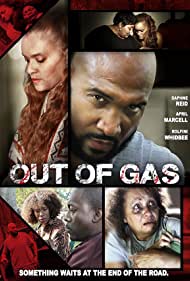 Out of Gas (2018)